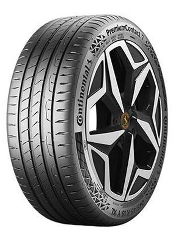 235/60R19 107V CONTINENTAL PREMIUMCONTACT 7 XL EVC