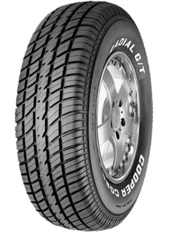 245/60R15 100T COOPER COBRA G/T XL