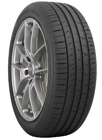 275/30R19 96Y TOYO PROXES SPORT XL