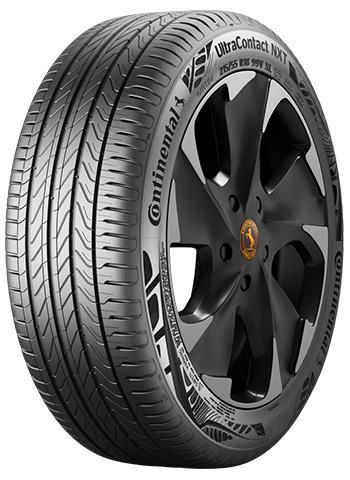 235/55R19 105T CONTINENTAL ULTRACONTACT NXT EVC CRM