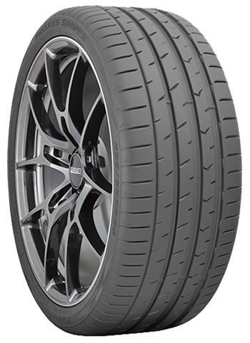 265/35R20 99Y TOYO PROXES SPORT 2 XL