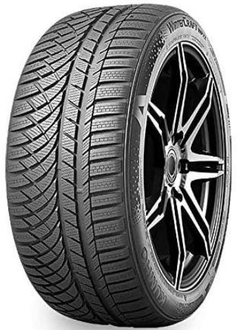 255/40R20 101W KUMHO WP72 XL