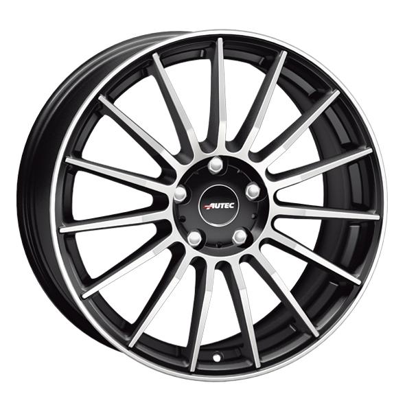 AUTEC LAMERA     CH70 8x18 5/108 ET45 CB70