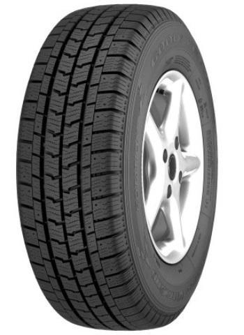 215/75True16C 116/114R GOODYEAR ULTRAGRIP CARGO XL EVR