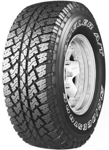 265/55R19 109V BRIDGESTONE DUELER A/T 639 III