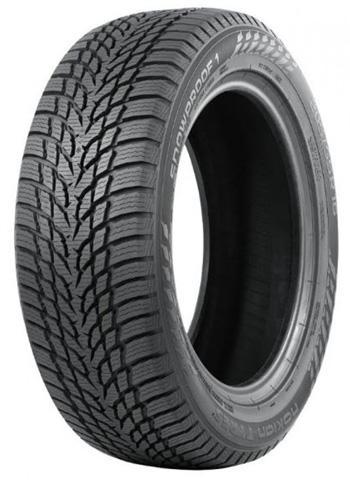 245/40R19 98V NOKIAN TYRES SEASONPROOF 1 XL