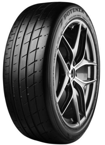 245/35R19 93Y BRIDGESTONE POTENZA S007 XL