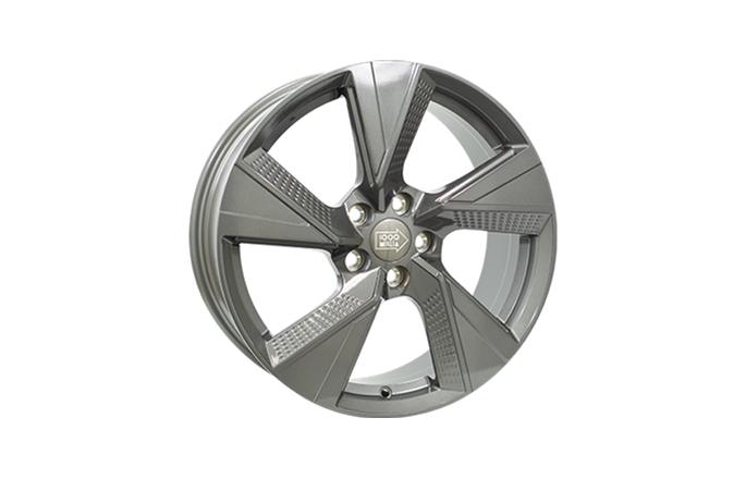 MILLE MIGLIA E-3 8x20 5/112 ET45 CB57.1