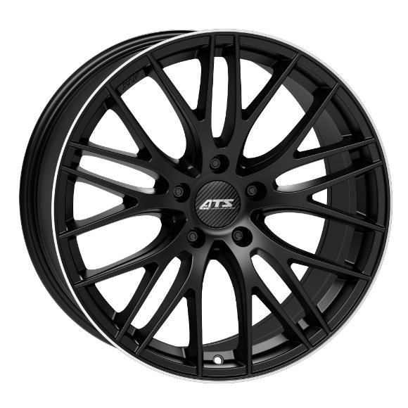 ATS PERFEKTION ,3 8.5x19 5/114.3 ET40 CB70.1