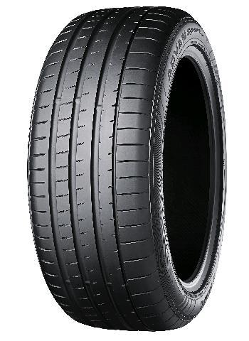 275/50R20 113Y YOKOHAMA ADVAN SPORT V107 XL RIMPROTECT MO1