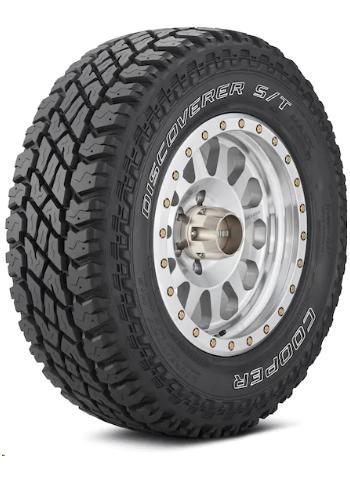 265/70R17 121Q COOPER DISCOVER ST MAXX