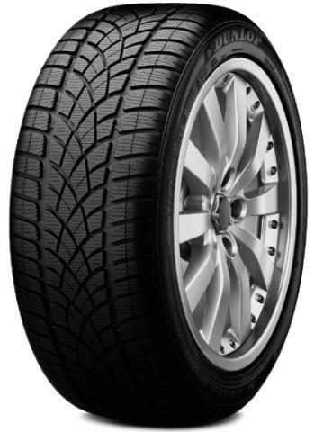 245/50R18 100H DUNLOP SP WINTER SPORT 3D F MFS *RSC