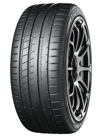 275/35R21 103Y YOKOHAMA ADVAN SPORT V107D RIMPROTECT