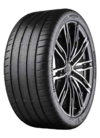 255/40R20 101Y BRIDGESTONE POTENZA SPORT XL