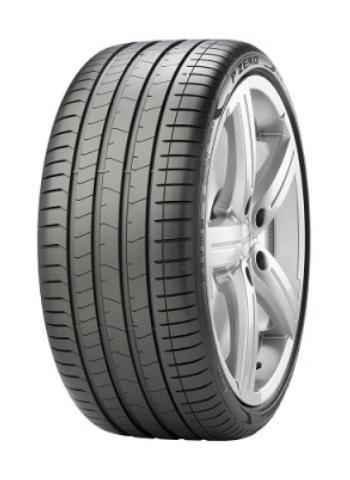 275/40ZR20 106Y PIRELLI P ZERO XL (BL)