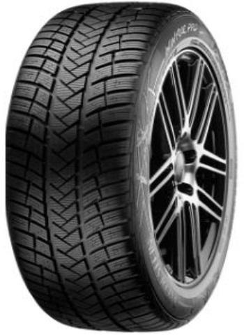 255/35R20 97W VREDESTEIN WINTRAC PRO XL