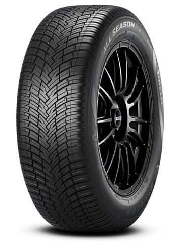275/40R20 106W PIRELLI SCORPION ALL SEASON SF2 XL