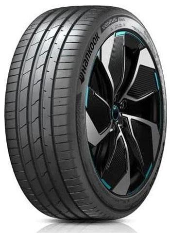 245/40R21 100Y HANKOOK ION EVO XL NF0