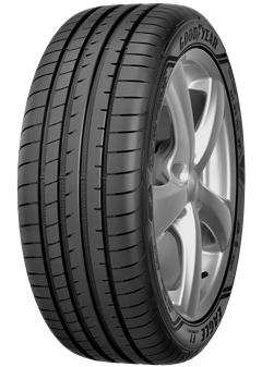 255/45R21 106W GOODYEAR EAGLE F1 ASYMMETRICMMETRIC 3 SUV XL R0
