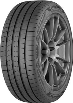 255/35R21 98Y GOODYEAR EAGLE F1 ASYMMETRICMMETRIC 6 XL EVR