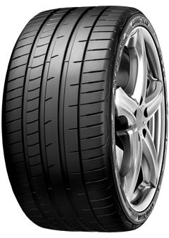 295/30R20 101Y GOODYEAR EAGLE F1 SUPERSPORT SXLFP LTS|EVR