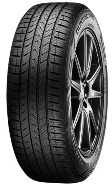 245/35R21 96Y VREDESTEIN QUATRAC PRO+ XL