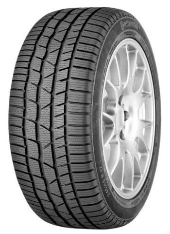 255/35R20 97W CONTINENTAL CONTIWINTERCONTACT TS 830 P XL