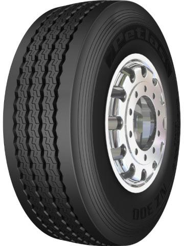 385/55R22.5 160K PETLAS NZ300 XL