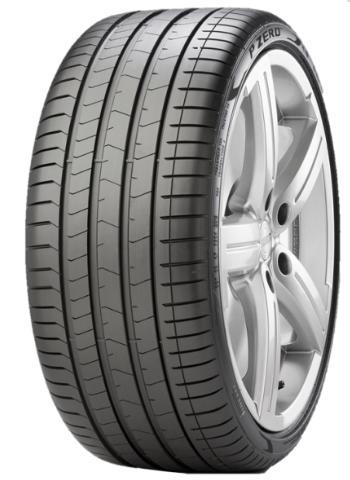 275/35R22 104W PIRELLI P ZERO XL (VOL)