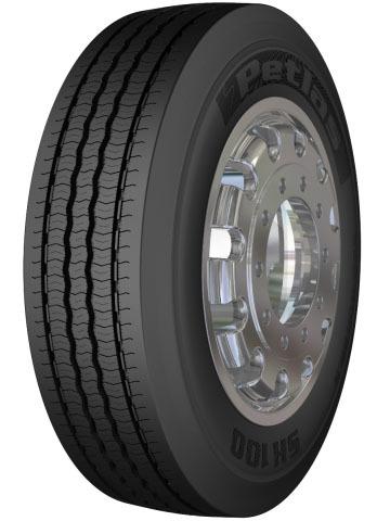 315/80R22.5 154/150M PETLAS SH100 XL