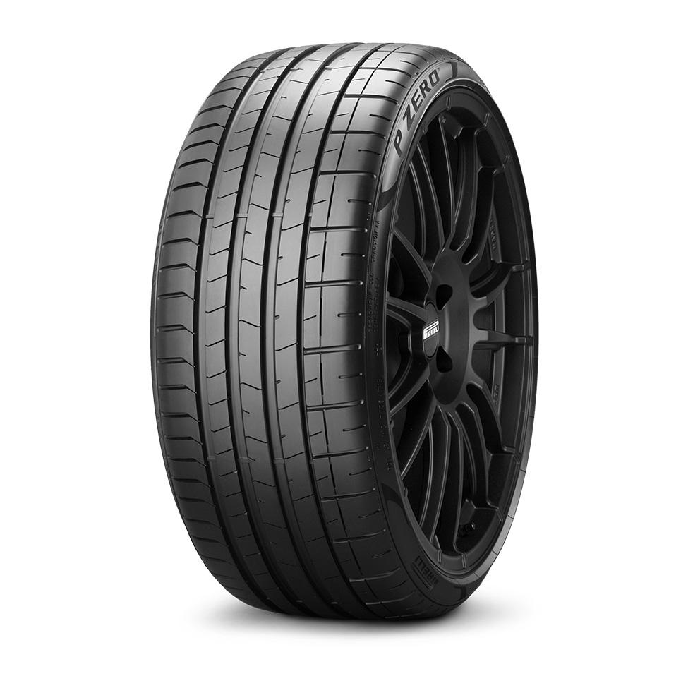 255/40R21 102W PIRELLI P ZERO (PZ4) XL MGT2 ELT