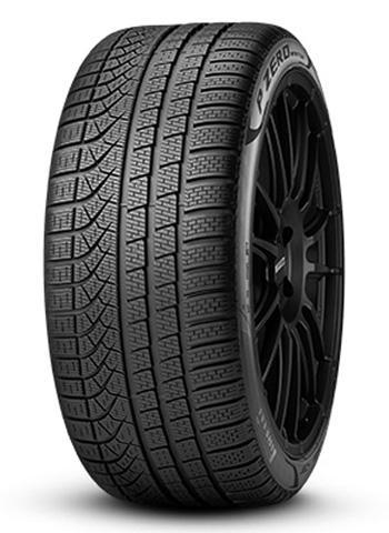 265/35R19 98W PIRELLI PZERO WINTER XL NCS T0