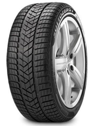 255/35R21 98W PIRELLI WINTER SOTTOZERO 3 XL T0 NCS