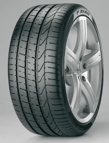 285/45R21 113Y PIRELLI P ZERO XL B1