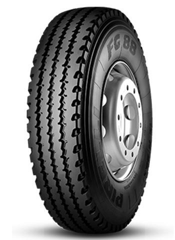 80/13R22.5 156K PIRELLI FG88