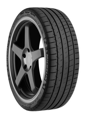 245/35R21 96Y MICHELIN PILOT SUPER SPORT XL ZP