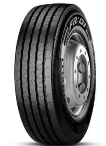 315/70R22.5 156/150L PIRELLI FR : 01 II XL