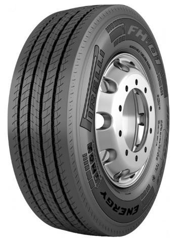 295/60R22.5 150/147L PIRELLI FH:01 XL 3PMSF