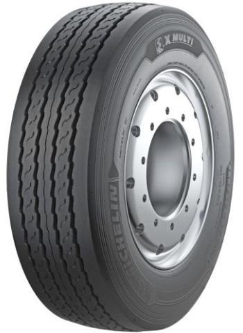 385/65R22.5 160K MICHELIN X MULTI T VM XL