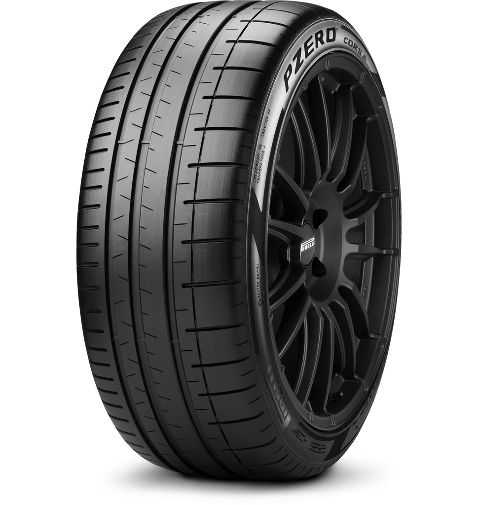 345/30R21 111Y PIRELLI P ZERO CORSA (PZC4) XL