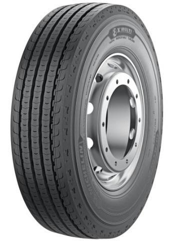 385/65R22.5 164K MICHELIN X MULTI HL Z VG XL