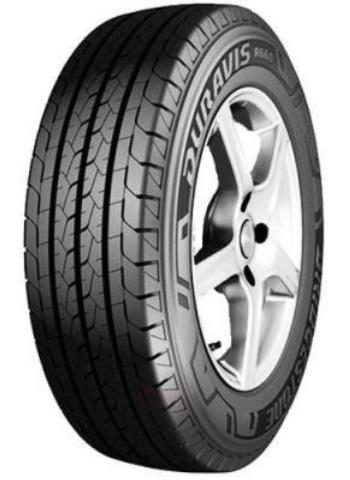 225/65R16C 112/110T BRIDGESTONE DURAVIS R660 ECO