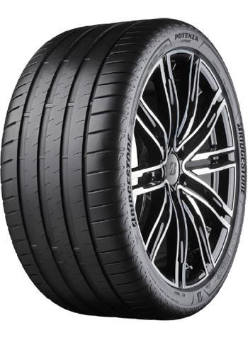 255/40R21 102Y BRIDGESTONE POTENZA SPORT XL MGT