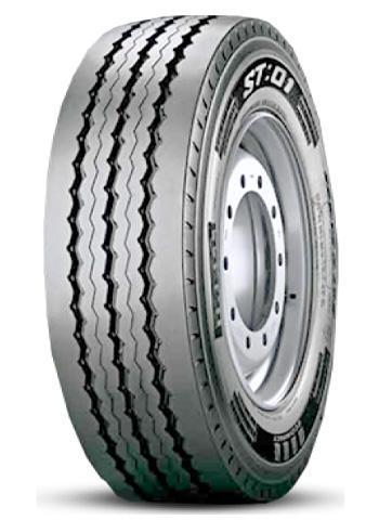 215/75R17.5 135/133J PIRELLI ST : 01 XL