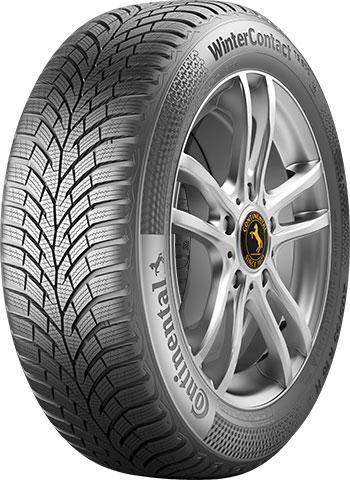 215/60R16 95H CONTINENTAL CONTIWINTERCONTACT TS 870