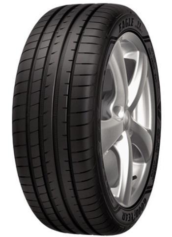 305/30R21 104Y GOODYEAR EAGLE F1 ASYMMETRIC 3 XL