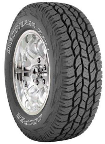 235/75R15 109T COOPER DISCOVERER AT3 SPORT2 OWL XL