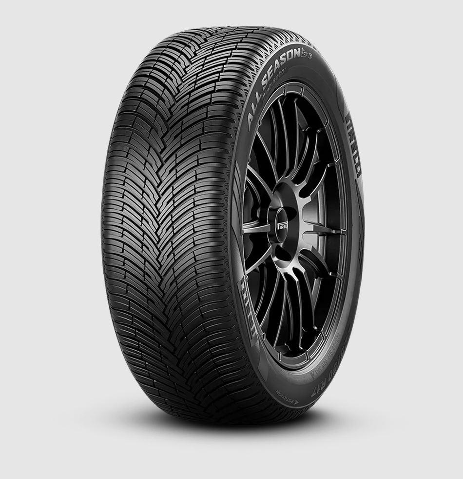 205/50R17 93W PIRELLI CINTURATO ALL SEASON SF3 XL