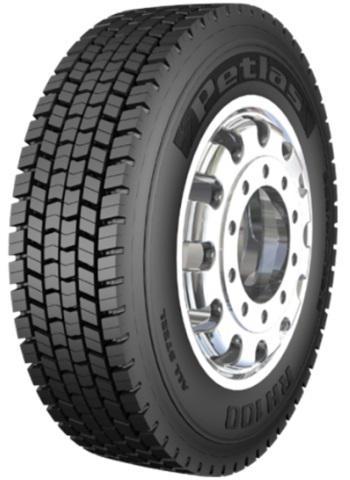 11/80R22.5 148/145M PETLAS RH100 XL