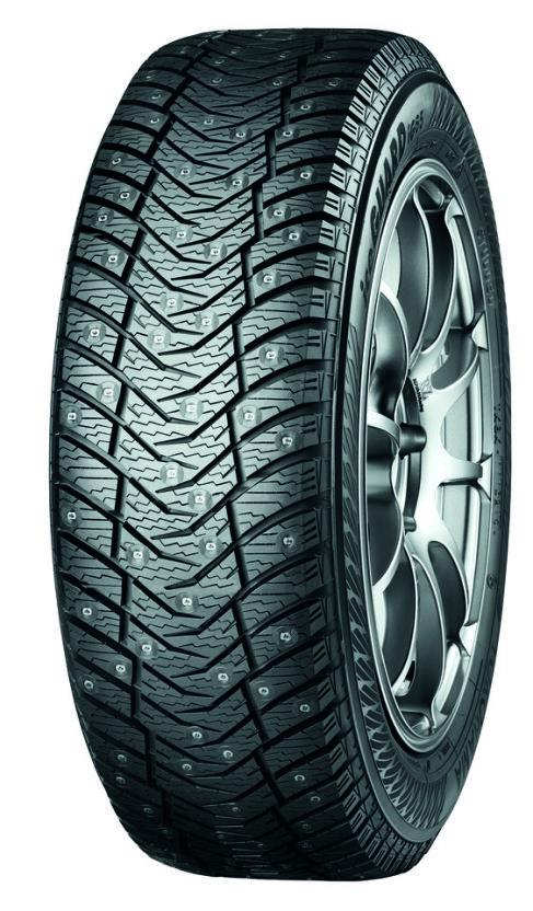245/50R18 104T YOKOHAMA ICEGUARD IG65 XL RIM PROTECT